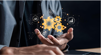 Middleware Integration Services